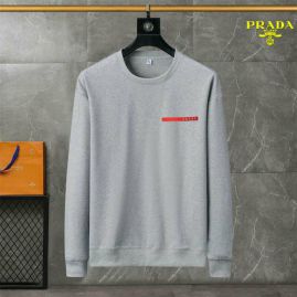 Picture of Prada Sweatshirts _SKUPradaM-3XL12yn1526353